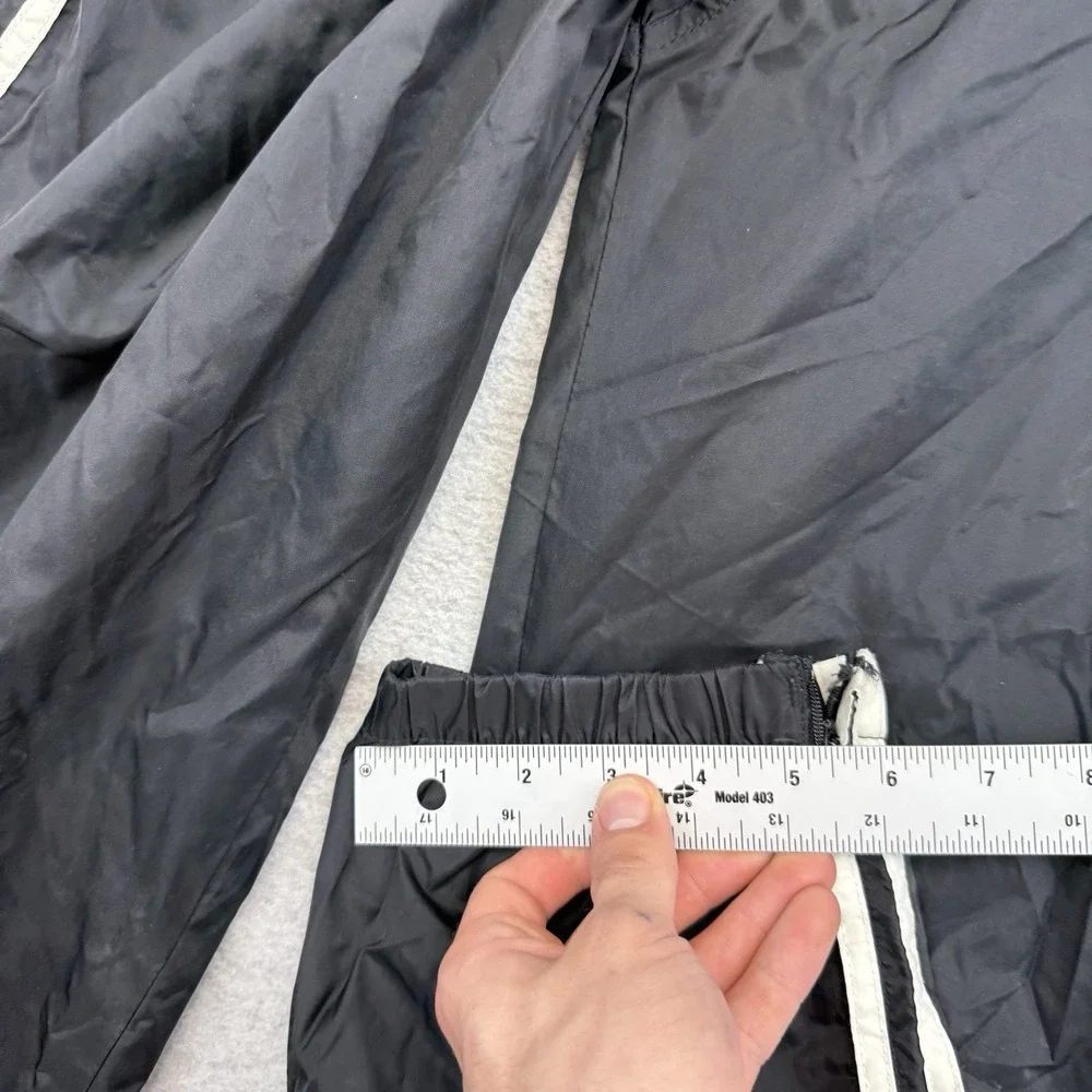 adidas men measures